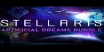 Stellaris: Artificial Dreams Bundle Steam CD Key