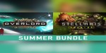 Stellaris: Summer Bundle Steam CD Key