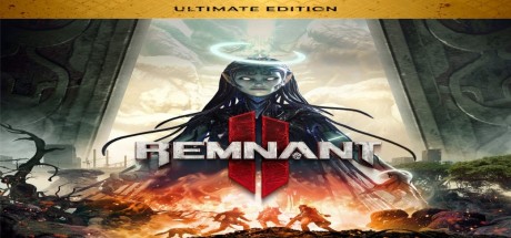 Remnant II Ultimate Edition Xbox Series X|S CD / PC Key
