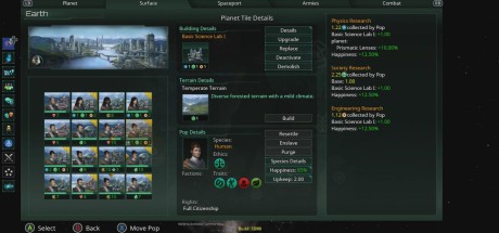 Stellaris Console Edition - Deluxe Edition AR XBOX One / Xbox Series X|S CD Key