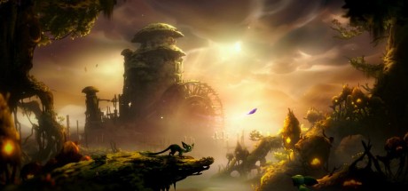 Ori and the Will of the Wisps AR XBOX One / Xbox Series X|S / PC CD Key