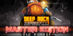 Deep Rock Galactic: Master Edition Steam CD Key