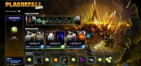 Deep Rock Galactic: Master Edition Steam CD Key