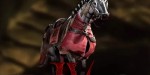 Diablo IV - Light-Bearer Mount and Caparison of Faith Mount Armor Bundle DLC EU Battle.net CD Key