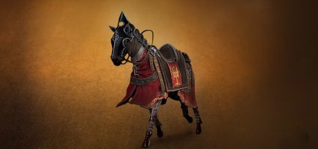 Diablo IV - Light-Bearer Mount and Caparison of Faith Mount Armor Bundle DLC EU Battle.net CD Key