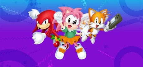 Sonic Origins - Plus Content Pack DLC EU PS5 CD Key