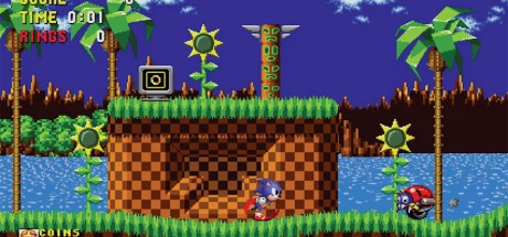 Sonic Origins - Plus Content Pack DLC EU PS5 CD Key