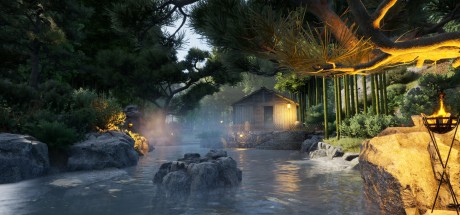 Sengoku Dynasty Steam CD Key