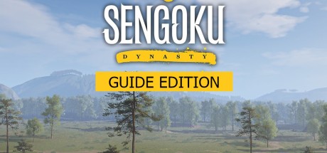 Sengoku Dynasty Guide Edition Steam CD Key