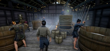 Sengoku Dynasty Guide Edition Steam CD Key