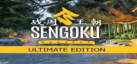 Sengoku Dynasty Ultimate Edition Steam CD Key