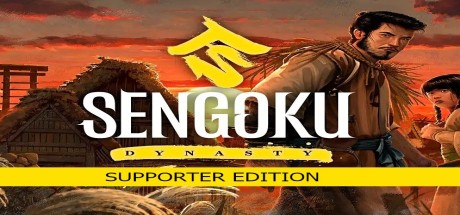 Sengoku Dynasty Supporter Edition Steam CD Key