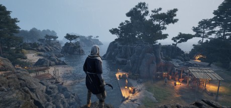 Sengoku Dynasty Supporter Edition Steam CD Key