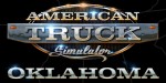 American Truck Simulator - Oklahoma DLC PC Steam CD Key