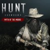 Hunt: Showdown 1896 - Myth of the Moors DLC PC Steam CD Key