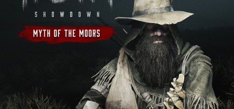 Hunt: Showdown 1896 - Myth of the Moors DLC PC Steam CD Key