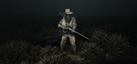 Hunt: Showdown 1896 - Myth of the Moors DLC PC Steam CD Key