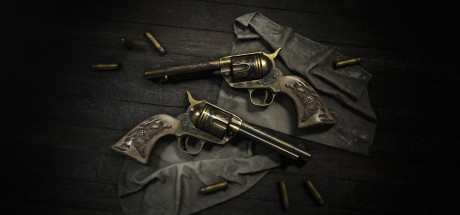 Hunt: Showdown 1896 - Myth of the Moors DLC PC Steam CD Key