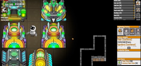 Portals World Steam CD Key