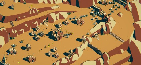 Thronefall PC Steam CD Key Thronefall PC Steam CD Key