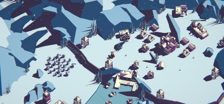 Thronefall PC Steam CD Key