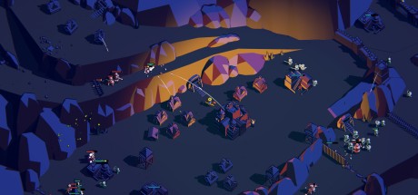 Thronefall PC Steam CD Key