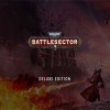 Warhammer 40,000: Battlesector Deluxe (2023) Edition Steam CD Key