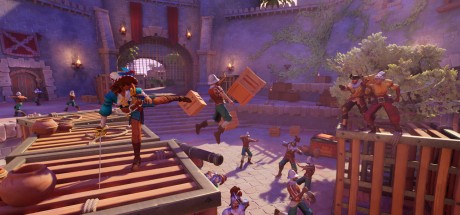 En Garde! PC Steam CD Key