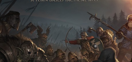 Battle Brothers AR XBOX One CD Key