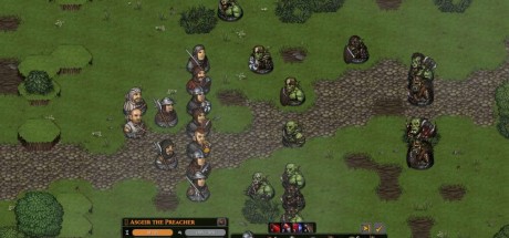 Battle Brothers AR XBOX One CD Key