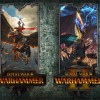 Total War: WARHAMMER Double Pack Bundle EU PC Steam CD Key