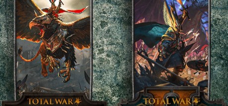 Total War: WARHAMMER Double Pack Bundle EU PC Steam CD Key