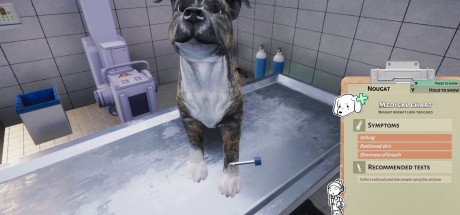 Animal Shelter - Vet Clinic DLC PC Steam CD Key