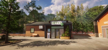 Animal Shelter - Vet Clinic DLC PC Steam CD Key