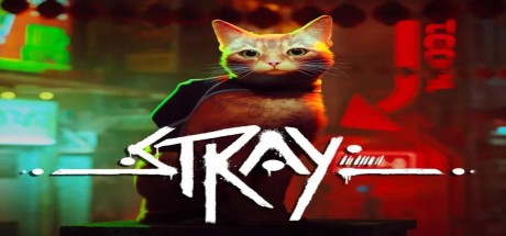 Stray AR XBOX One / Xbox Series X|S / Windows 10 CD Key