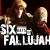 Six Days in Fallujah EU Steam CD Key
