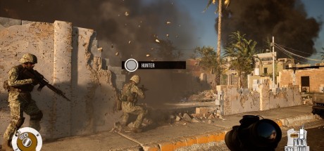 Six Days in Fallujah EU Steam CD Key