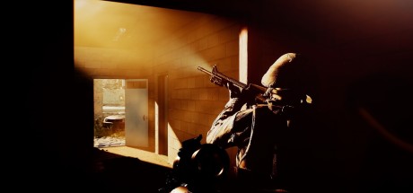 Six Days in Fallujah EU Steam CD Key