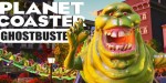 Planet Coaster Ghostbusters Bundle Steam CD Key