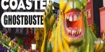 Planet Coaster Ghostbusters Bundle Steam CD Key