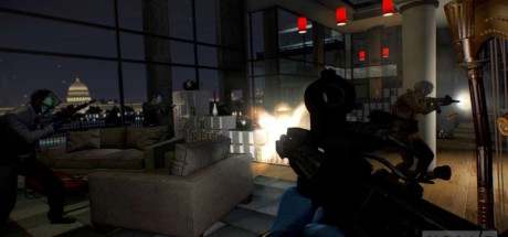 PAYDAY 2 Electarodent and Titan Masks DLC Steam CD Key