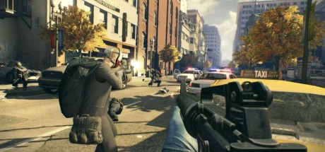 PAYDAY 2 Electarodent and Titan Masks DLC Steam CD Key