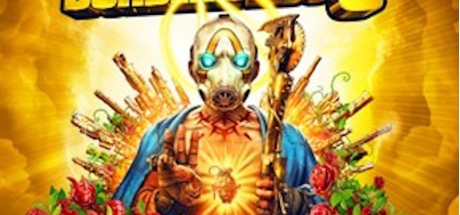Borderlands 3 Super Deluxe Edition NA Steam CD Key