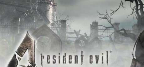 Resident Evil 4 UK XBOX One / Xbox Series X|S CD Key