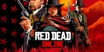 Red Dead Online UK XBOX One / Xbox Series X|S CD Key