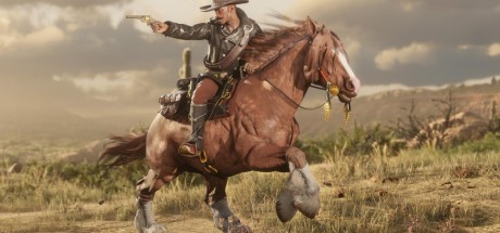 Red Dead Online UK XBOX One / Xbox Series X|S CD Key Red Dead Online UK XBOX One / Xbox Series X|S CD Key