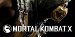 Mortal Kombat X UK XBOX One / Xbox Series X|S CD Key