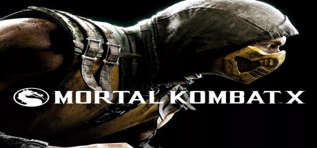 Mortal Kombat X UK XBOX One / Xbox Series X|S CD Key