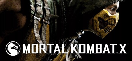 Mortal Kombat X UK XBOX One / Xbox Series X|S CD Key