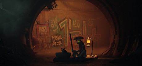 Stray US XBOX One / Xbox Series X|S / Windows 10 CD Key Stray US XBOX One / Xbox Series X|S / Windows 10 CD Key